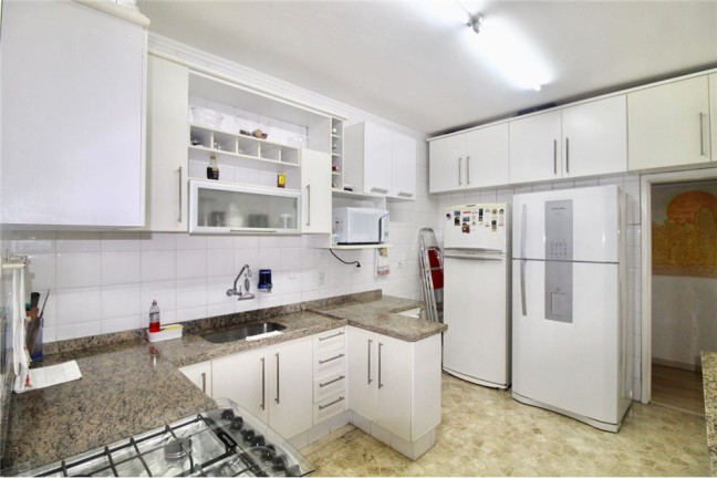 Imagem Imóvel com 3 Quartos à Venda, em Perdizes - São Paulo Imagem Imóvel com 3 Quartos à Venda, em Perdizes - São Paulo