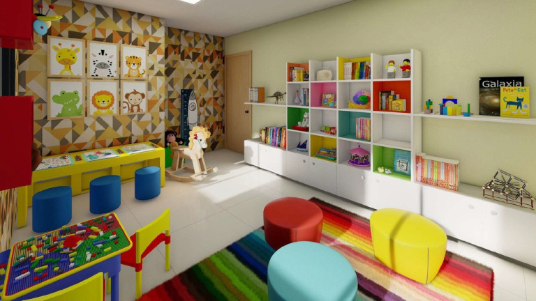 Imagem Apartamento com 3 Quartos à Venda, 54 m² em Vila Ré - São Paulo