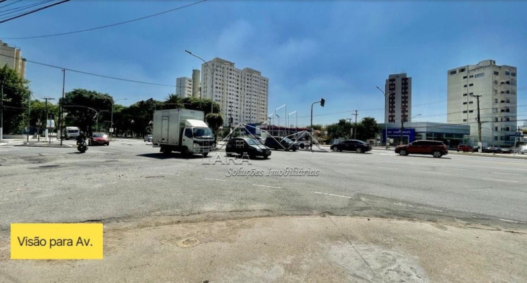 Imagem Terreno para Alugar, 900 m² em Mooca - São Paulo