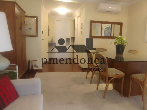 Imagem Apartamento com 3 Quartos à Venda, 105 m² em Perdizes - São Paulo
