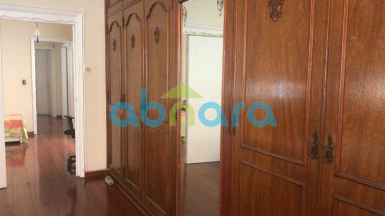 Imagem Apartamento com 3 Quartos à Venda, 130 m² em Copacabana - Rio De Janeiro