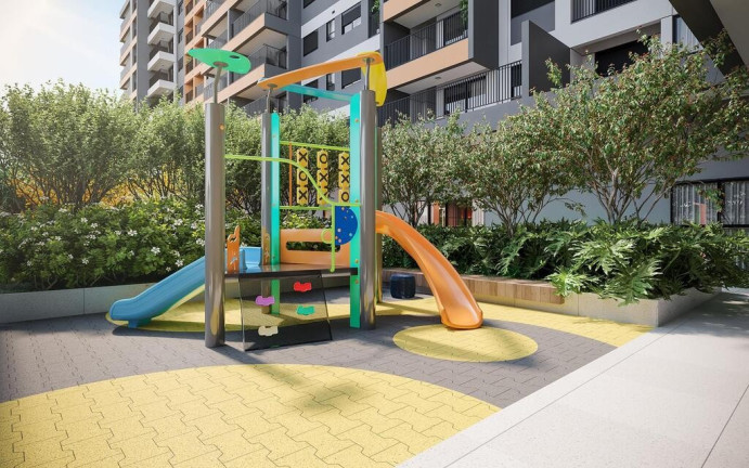 Imagem Apartamento com 2 Quartos à Venda, 93 m² em Alto Da Lapa - São Paulo