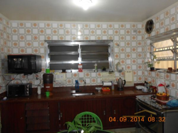 Imagem Sobrado com 3 Quartos à Venda, 165 m² em Santana - São Paulo