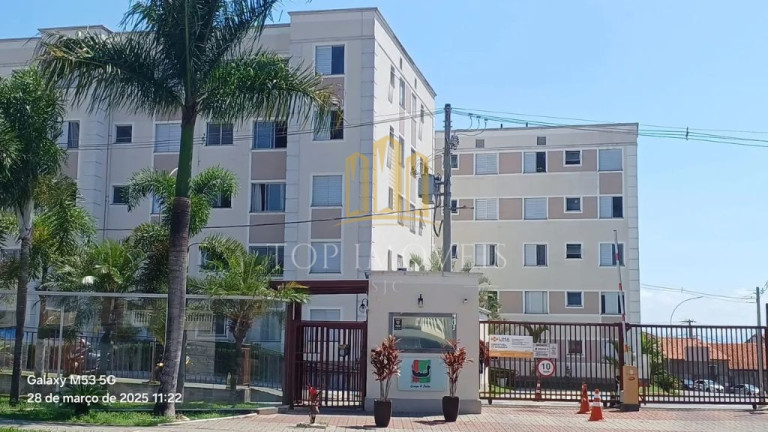 Imagem Apartamento com 2 Quartos à Venda, 48 m² em Jardim Ismênia - São José Dos Campos Imagem Apartamento com 2 Quartos à Venda, 48 m² em Jardim Ismênia - São José Dos Campos