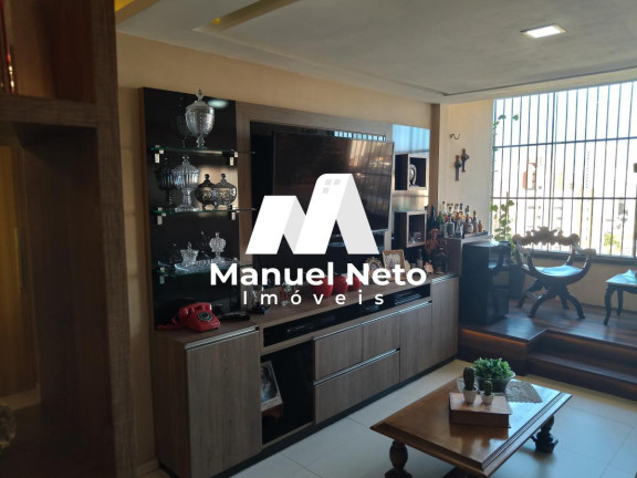 Imagem Apartamento com 3 Quartos à Venda, 116 m² em Aldeota - Fortaleza