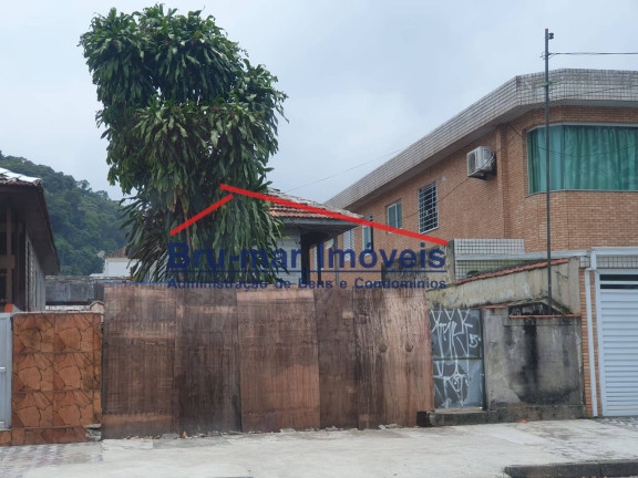 Imagem Terreno à Venda, 245 m² em Vila Belmiro - Santos Imagem Terreno à Venda, 245 m² em Vila Belmiro - Santos