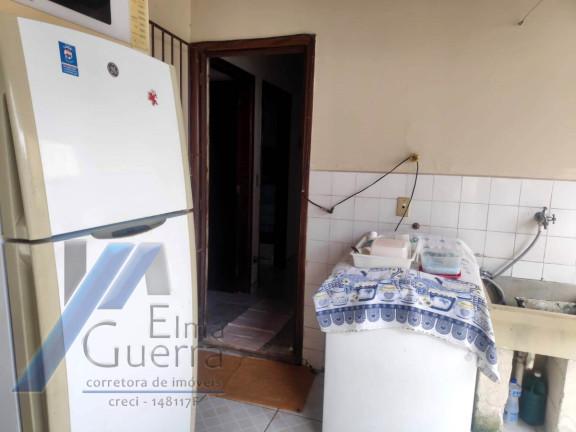 Imagem Casa com 2 Quartos à Venda, 124 m² em Parque Vivamar - Ubatuba Imagem Casa com 2 Quartos à Venda, 124 m² em Parque Vivamar - Ubatuba