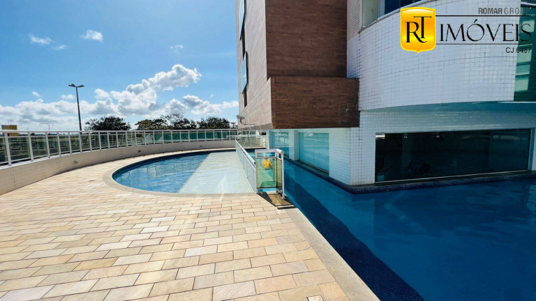 Imagem Cobertura com 3 Quartos à Venda, 138 m² em Centro - Cabo Frio Imagem Cobertura com 3 Quartos à Venda, 138 m² em Centro - Cabo Frio