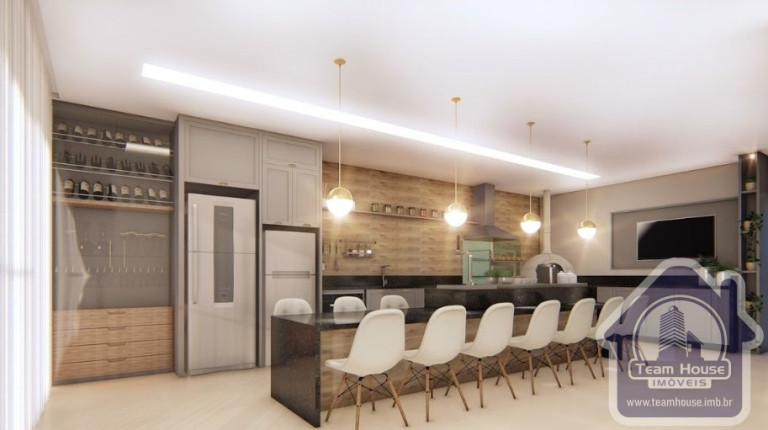 Imagem Apartamento com 3 Quartos à Venda, 102 m² em Pitangueiras - Guarujá