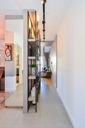 Imagem Apartamento com 1 Quarto à Venda, 35 m² em Aclimação - São Paulo Imagem Apartamento com 1 Quarto à Venda, 35 m² em Aclimação - São Paulo
