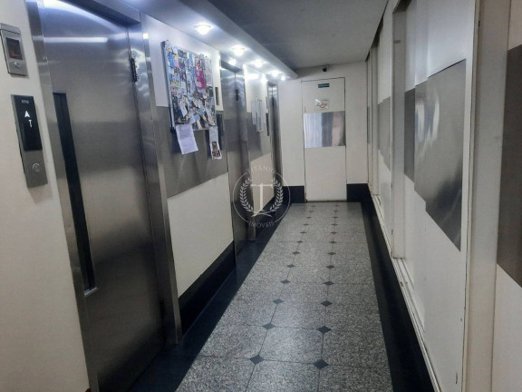 Imagem Apartamento com 1 Quarto à Venda, 58 m² em Santa Cecília - São Paulo