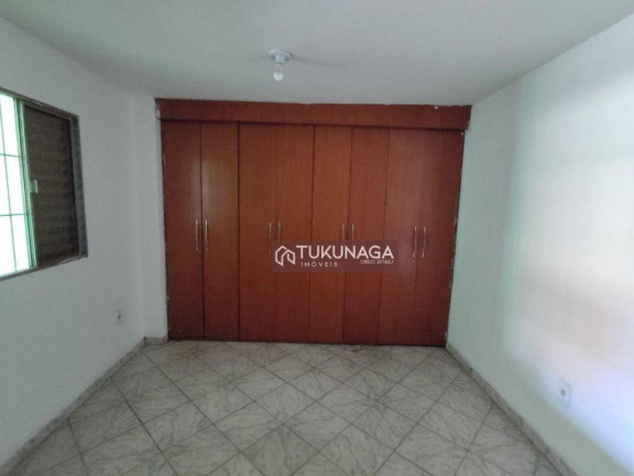 Imagem Casa com 3 Quartos para Alugar, 240 m² em Cocaia - Guarulhos