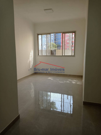 Apartamento com 2 Quartos à Venda, 60 m² em Saboó - Santos