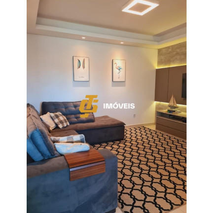 Imagem Apartamento com 3 Quartos à Venda, 101 m² em Fazenda - Itajaí