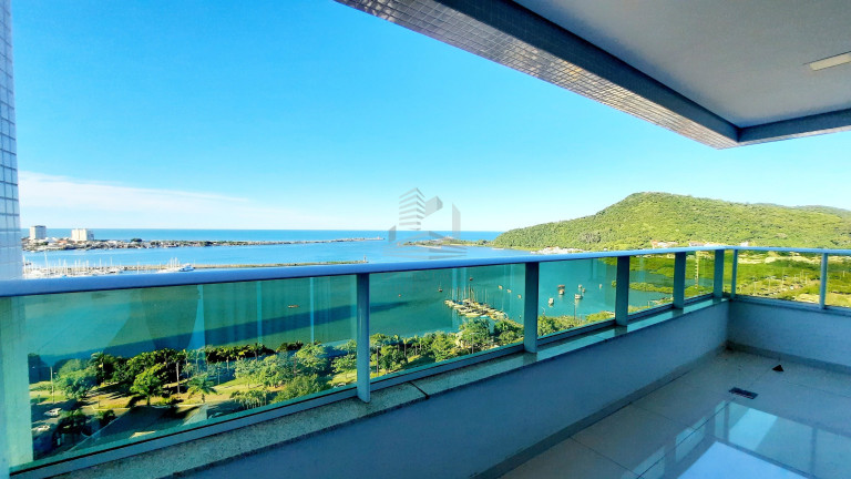 Imagem Apartamento com 3 Quartos à Venda, 140 m² em Fazenda - Itajaí Imagem Apartamento com 3 Quartos à Venda, 140 m² em Fazenda - Itajaí
