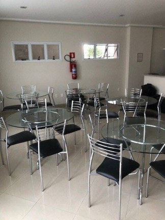 Imagem Apartamento com 3 Quartos à Venda, 100 m² em Centro - Taubaté Imagem Apartamento com 3 Quartos à Venda, 100 m² em Centro - Taubaté