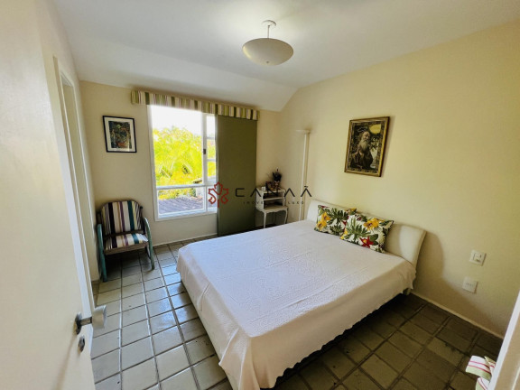 Casa de Condomínio com 5 Quartos à Venda, 250 m² em Mombaça - Angra Dos Reis