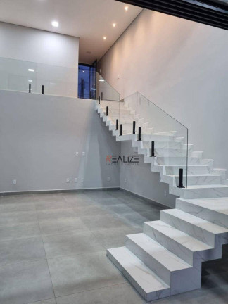 Imagem Casa com 3 Quartos à Venda, 200 m² em Condomínio Terra Magna - Indaiatuba Imagem Casa com 3 Quartos à Venda, 200 m² em Condomínio Terra Magna - Indaiatuba
