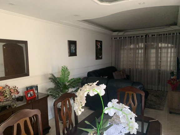 Imagem Sobrado com 3 Quartos à Venda, 240 m² em Chácara Belenzinho - São Paulo