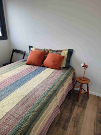 Imagem Imóvel com 2 Quartos à Venda, 34 m² em Vila Buarque - São Paulo
