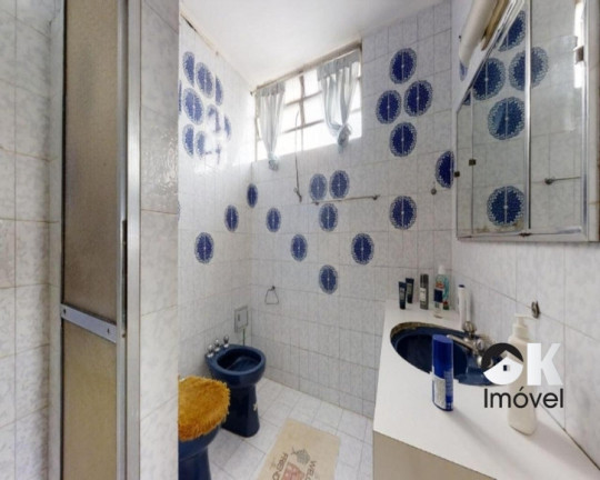Imagem Apartamento com 3 Quartos à Venda, 187 m² em Higienópolis - São Paulo Imagem Apartamento com 3 Quartos à Venda, 187 m² em Higienópolis - São Paulo