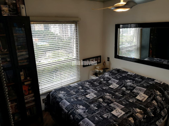 Imagem Apartamento com 2 Quartos à Venda, 70 m² em Panamby - São Paulo Imagem Apartamento com 2 Quartos à Venda, 70 m² em Panamby - São Paulo