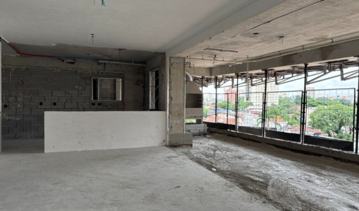 Imagem Apartamento com 4 Quartos à Venda, 168 m² em Brooklin - São Paulo