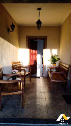 Imagem Casa com 3 Quartos à Venda, 150 m² em Rocha - São Gonçalo Imagem Casa com 3 Quartos à Venda, 150 m² em Rocha - São Gonçalo