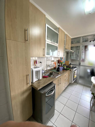 Imagem Apartamento com 3 Quartos à Venda, 110 m² em Vila Monte Alegre - São Paulo Imagem Apartamento com 3 Quartos à Venda, 110 m² em Vila Monte Alegre - São Paulo