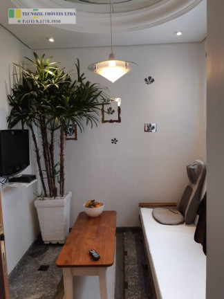 Imagem Apartamento com 4 Quartos à Venda, 156 m² em Jardim Vila Mariana - São Paulo Imagem Apartamento com 4 Quartos à Venda, 156 m² em Jardim Vila Mariana - São Paulo