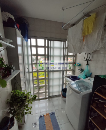 Imagem Apartamento com 3 Quartos à Venda, 84 m² em Mirandópolis - São Paulo Imagem Apartamento com 3 Quartos à Venda, 84 m² em Mirandópolis - São Paulo