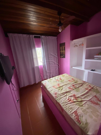 Imagem Casa com 1 Quarto à Venda, 81 m² em Lagoinha - Ubatuba