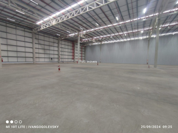 Imagem Imóvel para Alugar, 5.709 m² em Maria Imaculada - Embu Das Artes