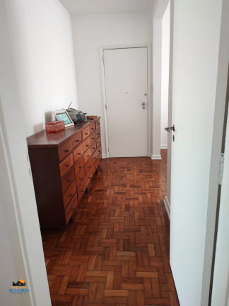 Imagem Apartamento com 2 Quartos à Venda, 133 m² em Itararé - São Vicente