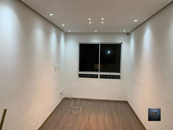 Apartamento com 2 Quartos à Venda, 43 m² em Canhema - Diadema
