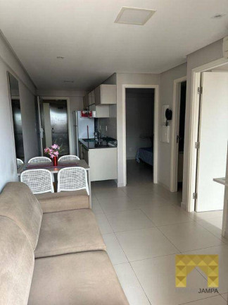 Imagem Apartamento com 2 Quartos à Venda, 46 m² em Tambaú - João Pessoa Imagem Apartamento com 2 Quartos à Venda, 46 m² em Tambaú - João Pessoa
