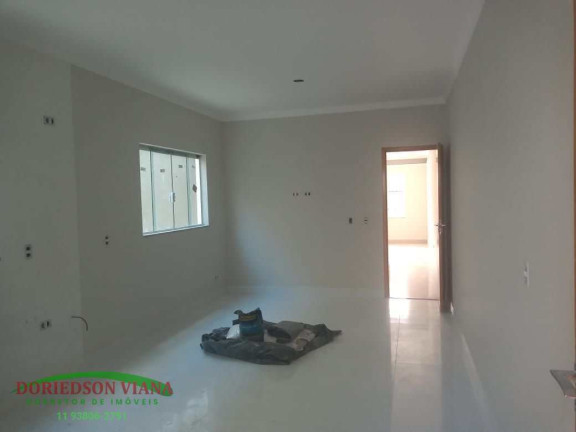 Imagem Sobrado com 3 Quartos à Venda, 120 m² em Parque Continental - Guarulhos