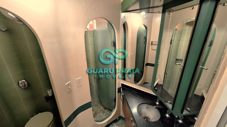 Imagem Apartamento com 2 Quartos à Venda, 75 m² em Enseada - Guarujá
