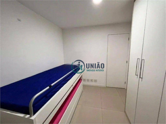 Imagem Apartamento com 2 Quartos à Venda, 80 m² em Piratininga - Niterói