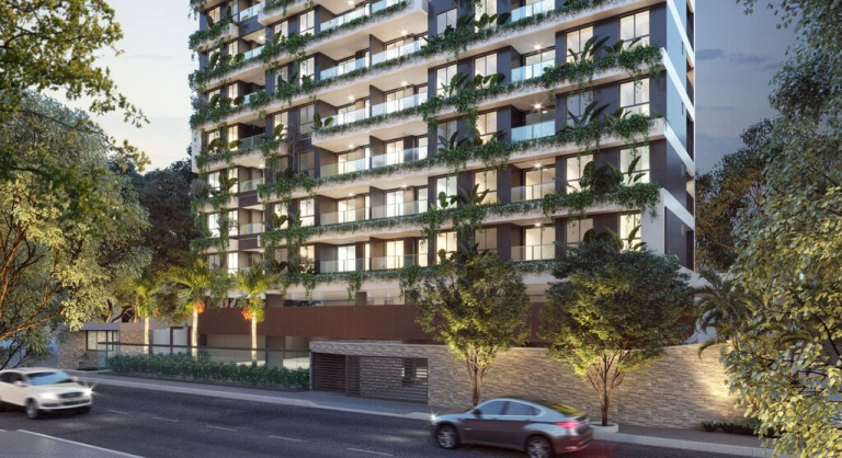 Imagem Apartamento com 2 Quartos à Venda, 64 m² em Poço - Recife