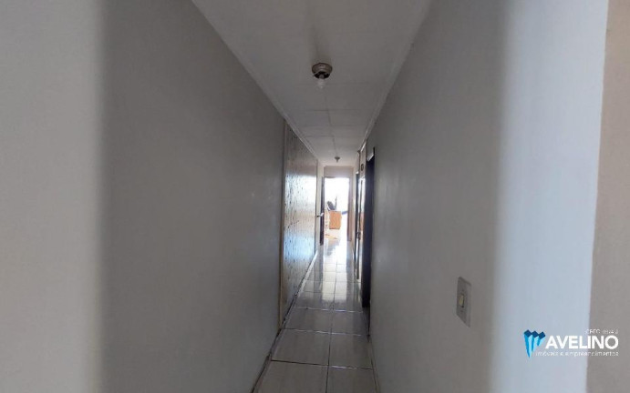 Imagem Apartamento com 4 Quartos à Venda, 198 m² em Centro - Campo Grande Imagem Apartamento com 4 Quartos à Venda, 198 m² em Centro - Campo Grande