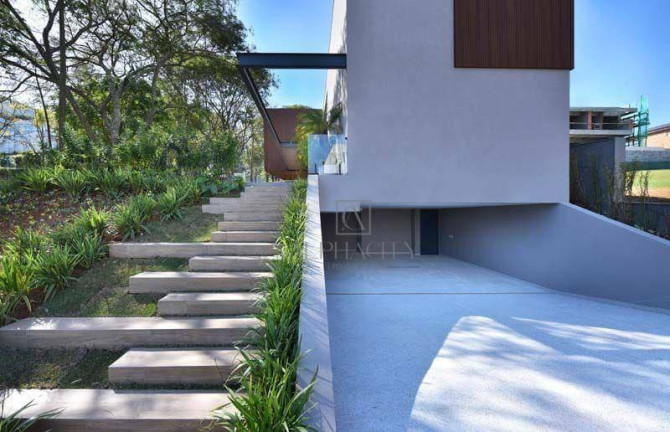 Imagem Casa com 4 Quartos à Venda, 537 m² em Tamboré - Santana De Parnaíba Imagem Casa com 4 Quartos à Venda, 537 m² em Tamboré - Santana De Parnaíba
