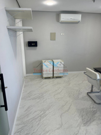 Imagem Sala Comercial à Venda, 32 m² em Sumarezinho - São Paulo