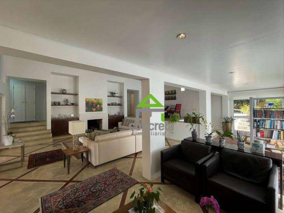 Imagem Casa de Condomínio com 3 Quartos à Venda, 400 m² em Granja Viana - Cotia Imagem Casa de Condomínio com 3 Quartos à Venda, 400 m² em Granja Viana - Cotia