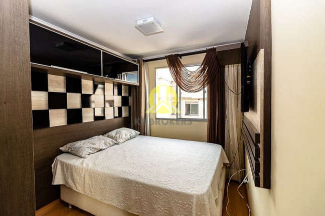 Imagem Cobertura com 2 Quartos à Venda, 107 m² em Campo Comprido - Curitiba Imagem Cobertura com 2 Quartos à Venda, 107 m² em Campo Comprido - Curitiba