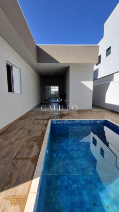 Imagem Casa com 3 Quartos à Venda, 150 m² em Gran Ville São Venâncio - Itupeva Imagem Casa com 3 Quartos à Venda, 150 m² em Gran Ville São Venâncio - Itupeva