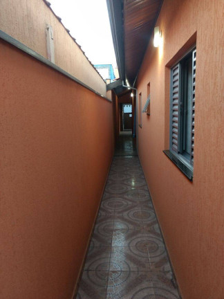 Imagem Casa com 2 Quartos à Venda, 125 m² em Tulipas - Jundiaí