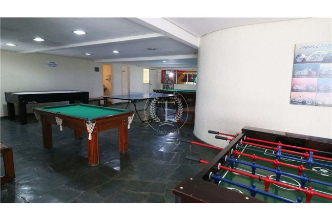 Imagem Apartamento com 3 Quartos à Venda, 100 m² em Pinheiros - São Paulo