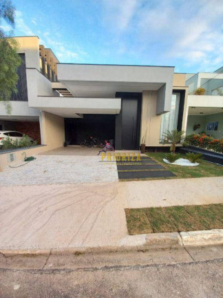 Imagem Casa com 3 Quartos à Venda, 181 m² em Condomínio Jardim Portugal - Sorocaba