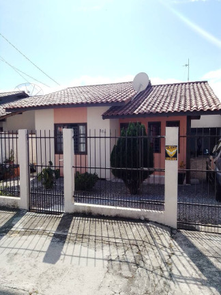Casa com 2 Quartos à Venda, 60 m² em Centro - Tijucas